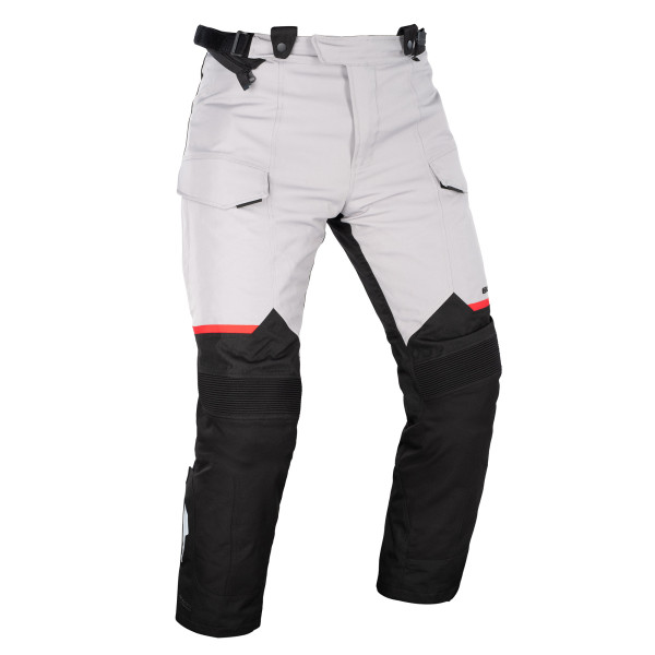 Oxford Calgary 2.0 D2D MS Pant Silver/Black R 2XL